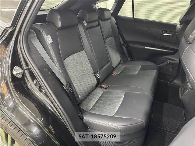 Toyota HARRIER HYBRID 2023-12 7250974-8