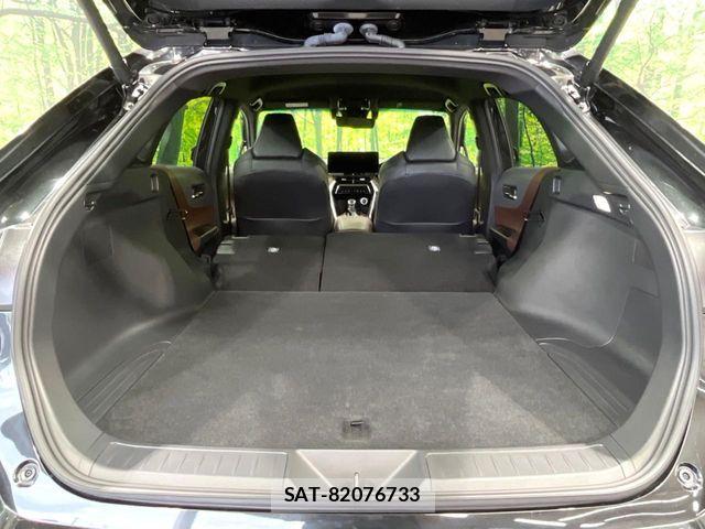 Toyota HARRIER HYBRID 2024-10 7250976-9