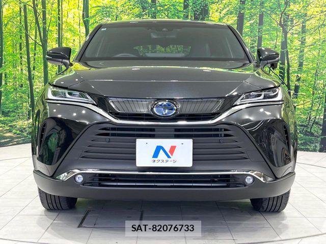 Toyota HARRIER HYBRID 2024-10 7250976-13