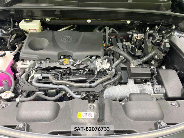 Toyota HARRIER HYBRID 2024-10 7250976-17