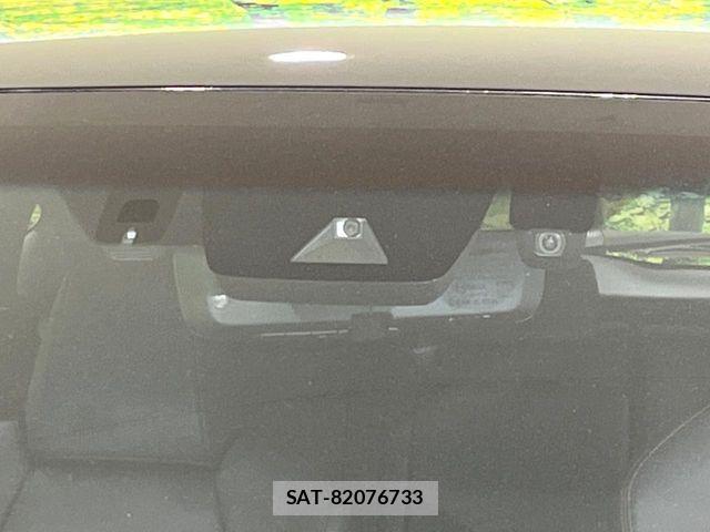 Toyota HARRIER HYBRID 2024-10 7250976-2