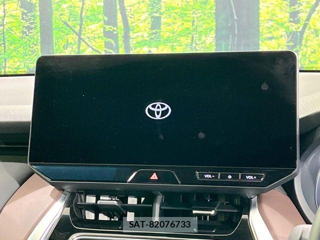 Toyota HARRIER HYBRID 2024-10 7250976-3