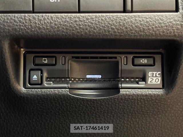 Toyota HARRIER HYBRID 2023-07 7250969-9