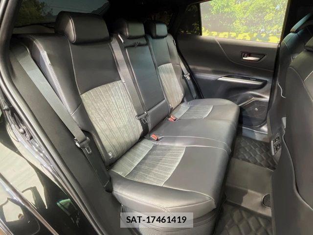 Toyota HARRIER HYBRID 2023-07 7250969-11