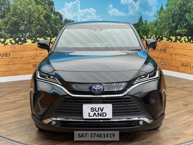 Toyota HARRIER HYBRID 2023-07 7250969-15