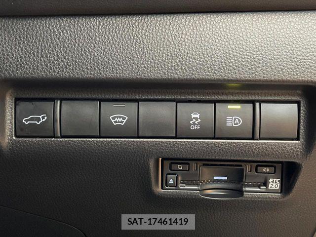 Toyota HARRIER HYBRID 2023-07 7250969-3