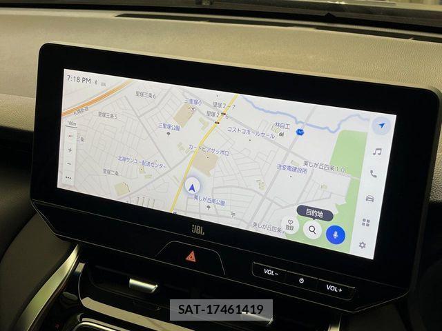 Toyota HARRIER HYBRID 2023-07 7250969-4
