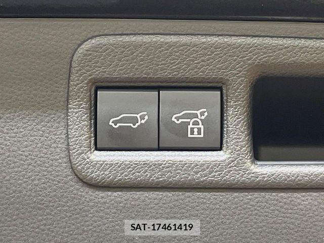 Toyota HARRIER HYBRID 2023-07 7250969-7