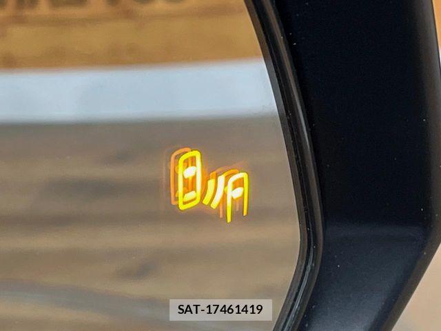 Toyota HARRIER HYBRID 2023-07 7250969-8
