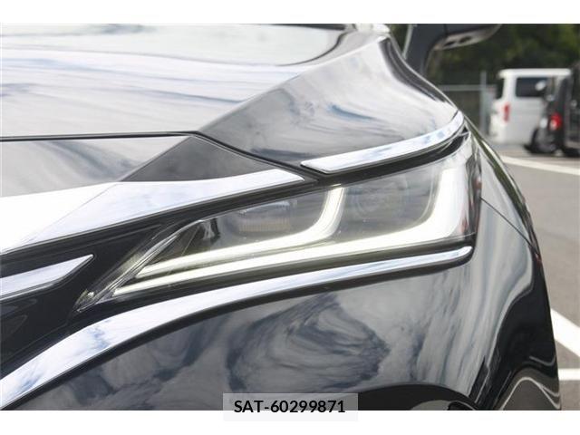 Toyota HARRIER HYBRID 2021-03 7271988-16
