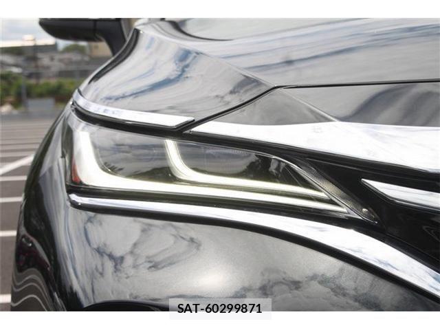 Toyota HARRIER HYBRID 2021-03 7271988-18