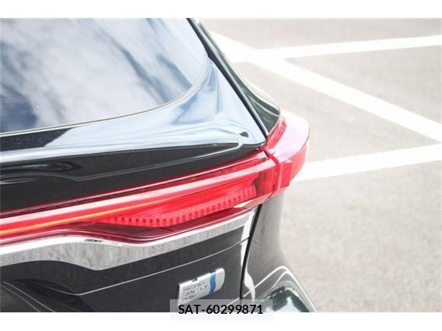 Toyota HARRIER HYBRID 2021-03 7271988-19