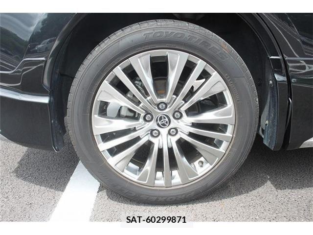 Toyota HARRIER HYBRID 2021-03 7271988-21