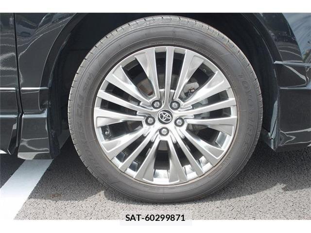 Toyota HARRIER HYBRID 2021-03 7271988-22