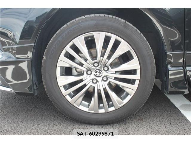 Toyota HARRIER HYBRID 2021-03 7271988-23