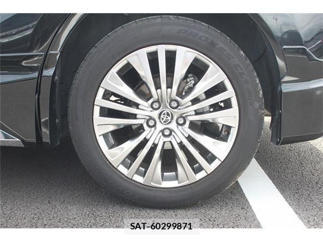 Toyota HARRIER HYBRID 2021-03 7271988-24
