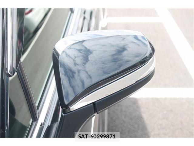 Toyota HARRIER HYBRID 2021-03 7271988-28