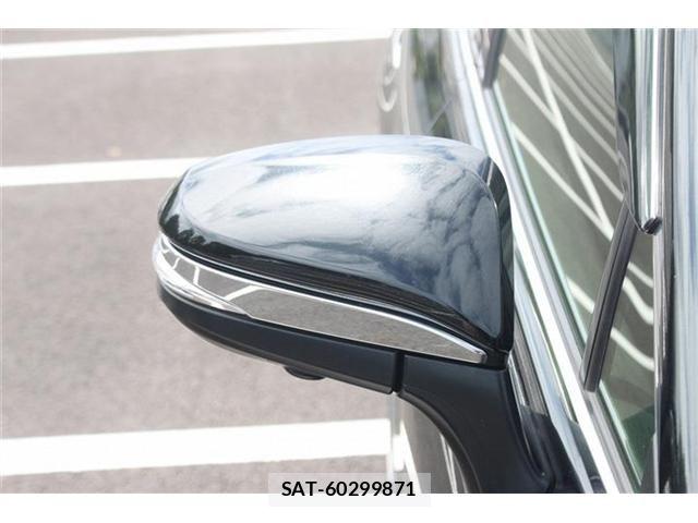 Toyota HARRIER HYBRID 2021-03 7271988-29