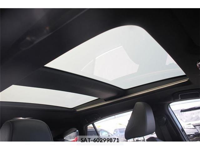 Toyota HARRIER HYBRID 2021-03 7271988-4
