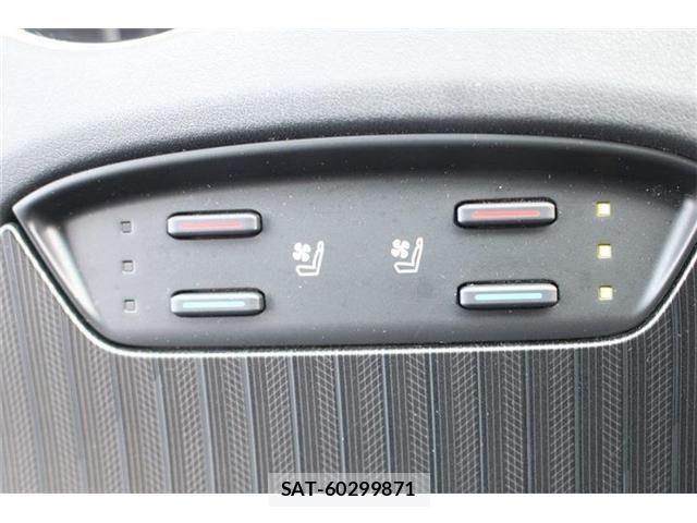 Toyota HARRIER HYBRID 2021-03 7271988-5