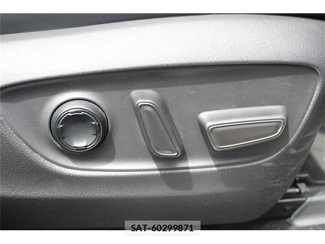 Toyota HARRIER HYBRID 2021-03 7271988-6