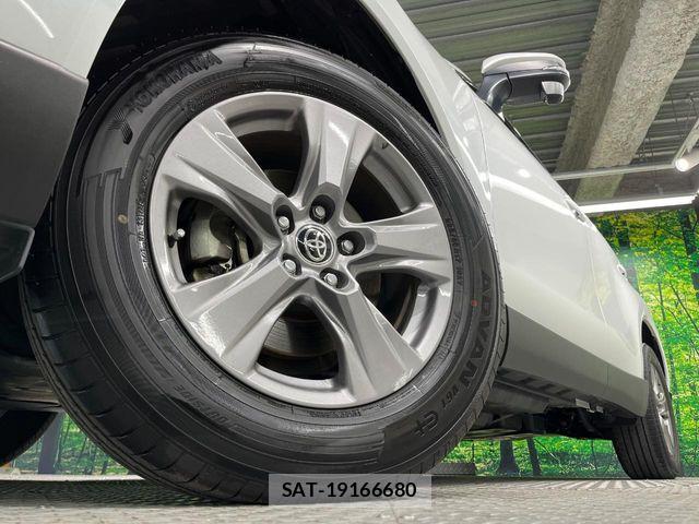 Toyota HARRIER HYBRID 2023-01 7271993-12
