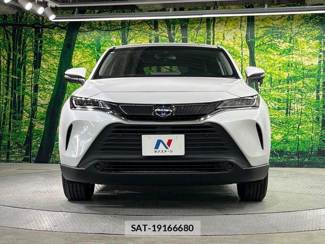 Toyota HARRIER HYBRID 2023-01 7271993-13