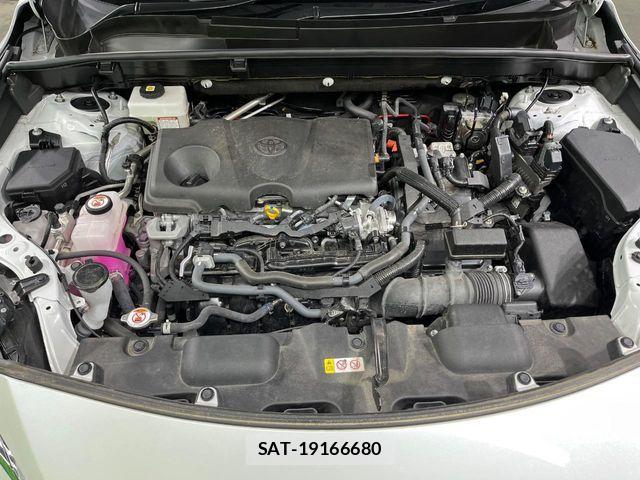 Toyota HARRIER HYBRID 2023-01 7271993-17