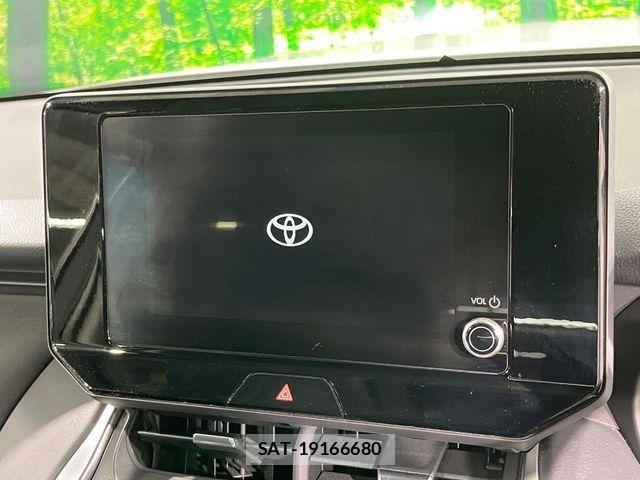 Toyota HARRIER HYBRID 2023-01 7271993-3