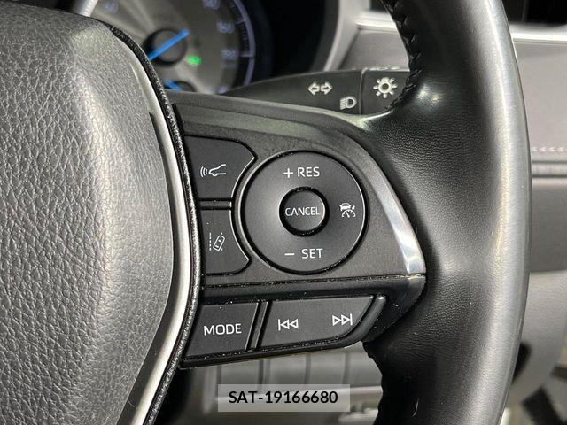 Toyota HARRIER HYBRID 2023-01 7271993-5