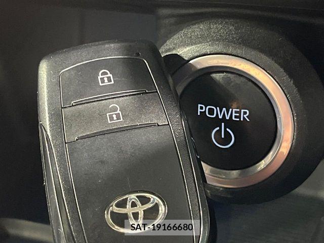 Toyota HARRIER HYBRID 2023-01 7271993-6