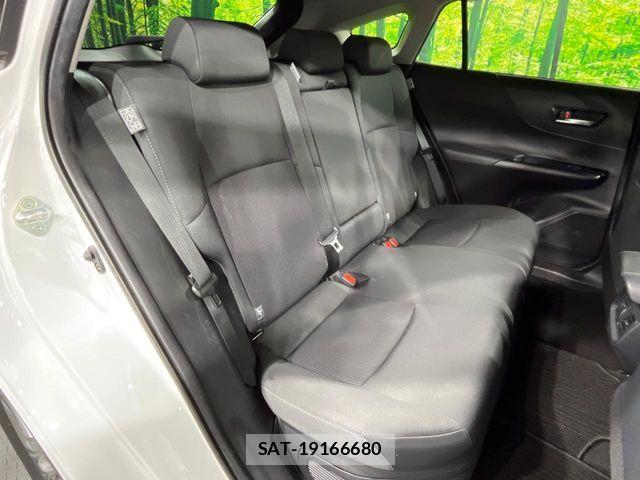 Toyota HARRIER HYBRID 2023-01 7271993-8