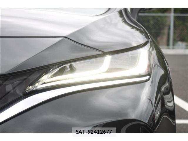 Toyota HARRIER HYBRID 2021-07 7271989-16
