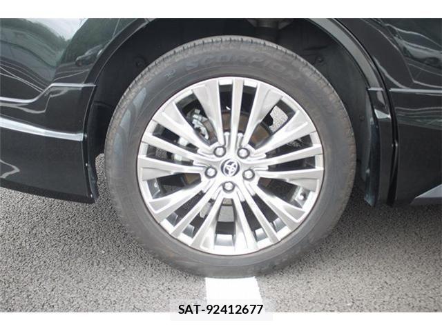 Toyota HARRIER HYBRID 2021-07 7271989-21