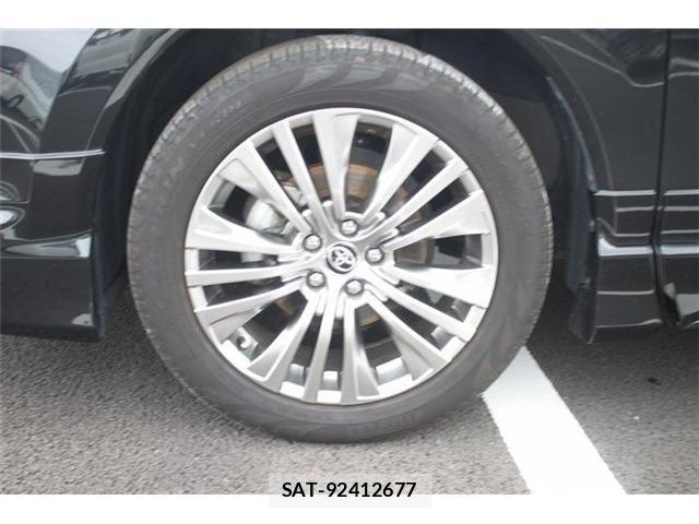 Toyota HARRIER HYBRID 2021-07 7271989-23