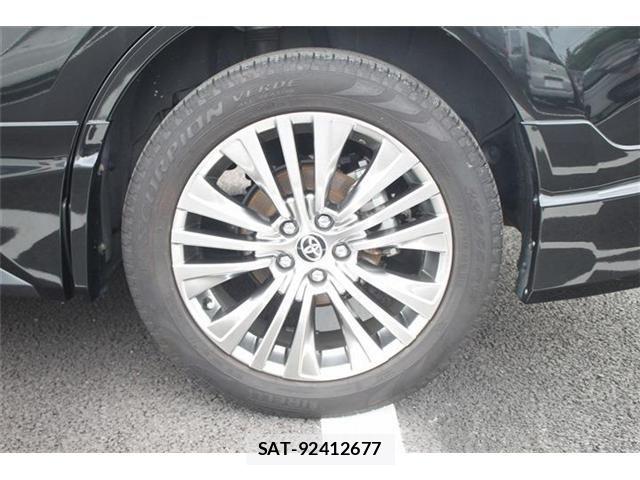 Toyota HARRIER HYBRID 2021-07 7271989-24