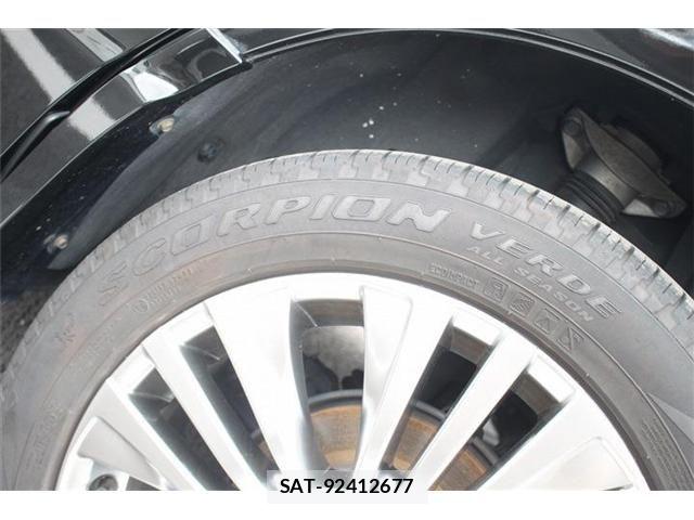 Toyota HARRIER HYBRID 2021-07 7271989-26