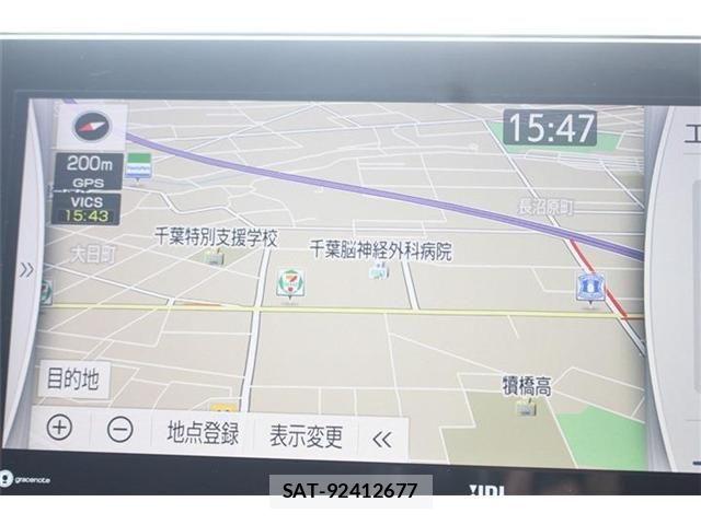 Toyota HARRIER HYBRID 2021-07 7271989-2