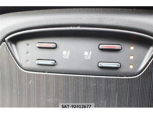 Toyota HARRIER HYBRID 2021-07 7271989-4