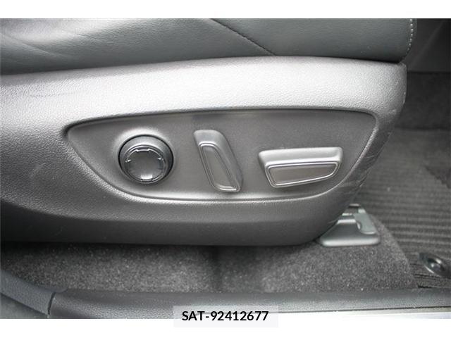 Toyota HARRIER HYBRID 2021-07 7271989-6