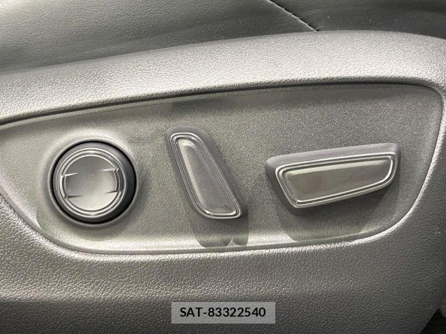 Toyota HARRIER HYBRID 2021-01 7271983-9