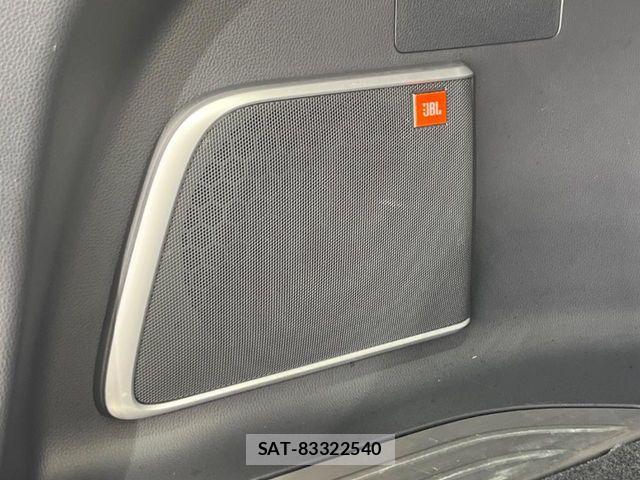 Toyota HARRIER HYBRID 2021-01 7271983-11