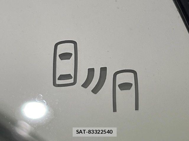 Toyota HARRIER HYBRID 2021-01 7271983-4
