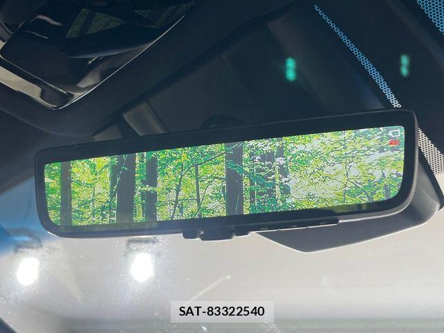 Toyota HARRIER HYBRID 2021-01 7271983-6