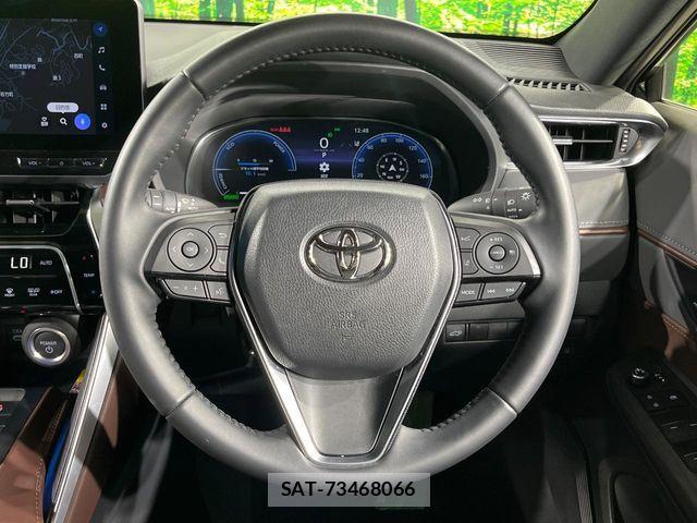 Toyota HARRIER HYBRID 2024-10 7271987-10