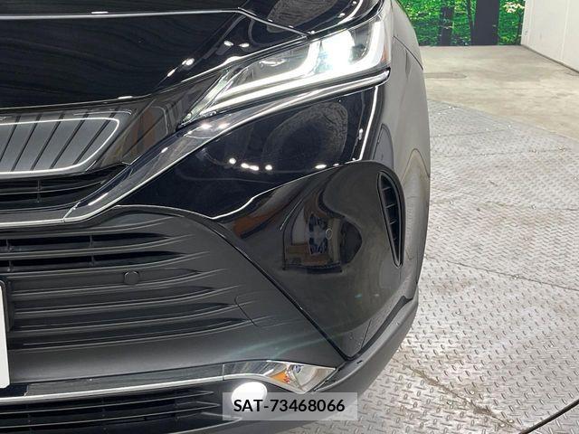 Toyota HARRIER HYBRID 2024-10 7271987-11