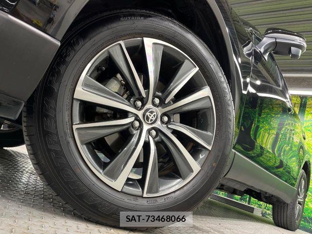 Toyota HARRIER HYBRID 2024-10 7271987-12