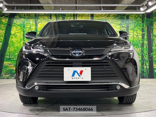 Toyota HARRIER HYBRID 2024-10 7271987-13