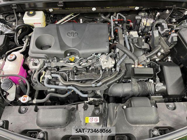 Toyota HARRIER HYBRID 2024-10 7271987-17