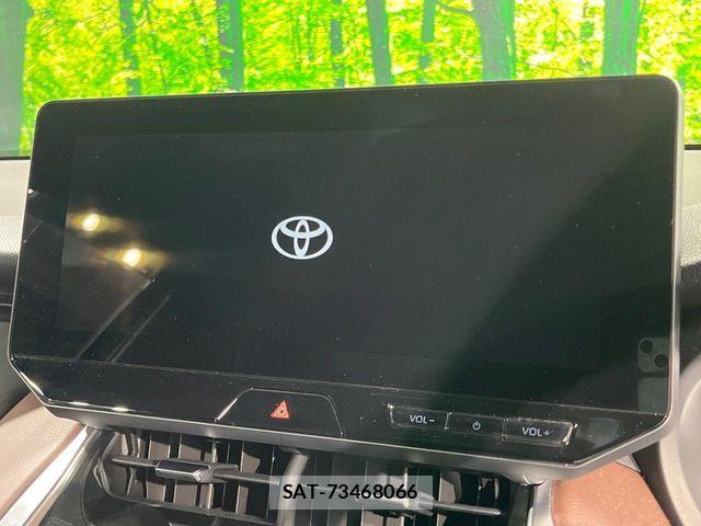 Toyota HARRIER HYBRID 2024-10 7271987-3